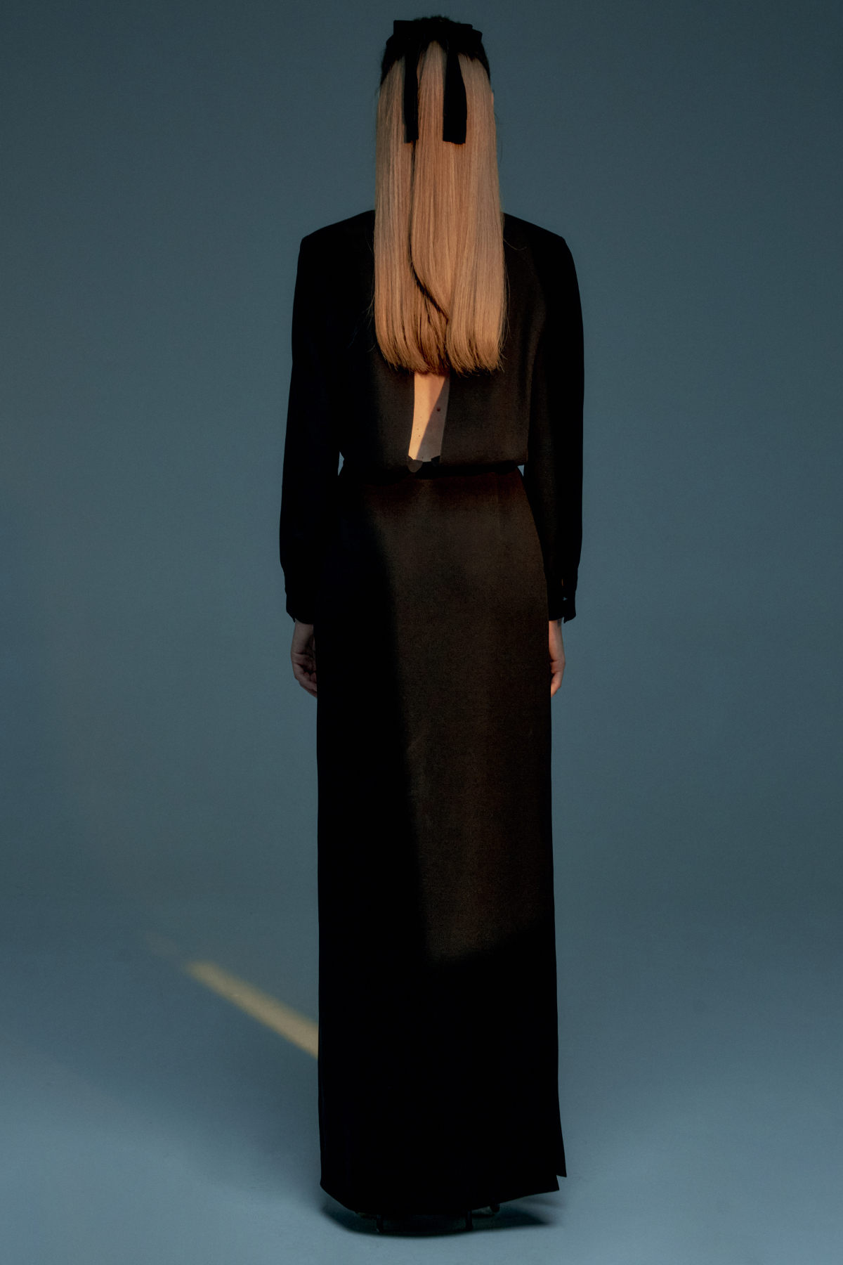 картинка Платье Girasole - Maltseva Style