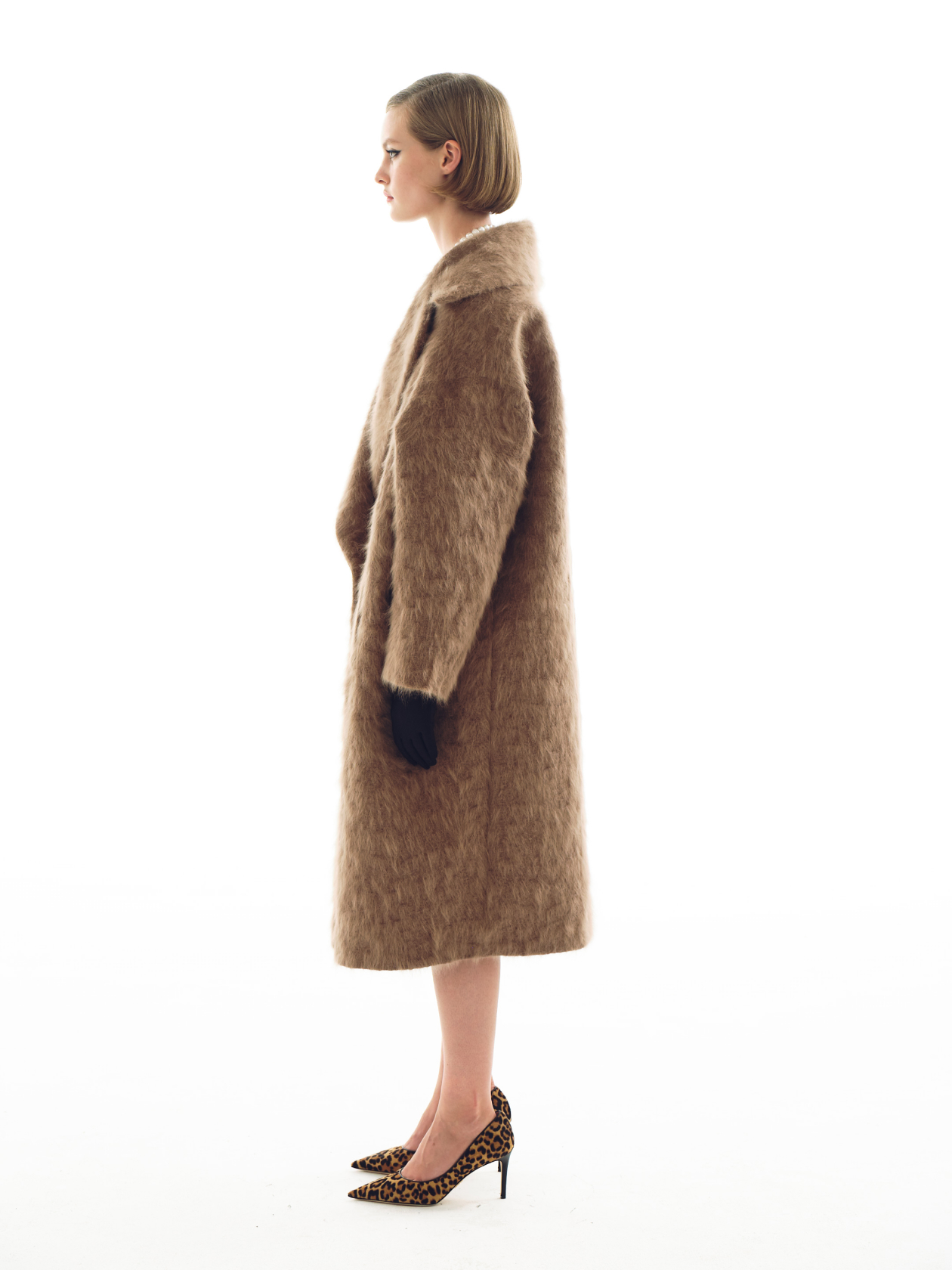 картинка Пальто Alaska - Maltseva Style