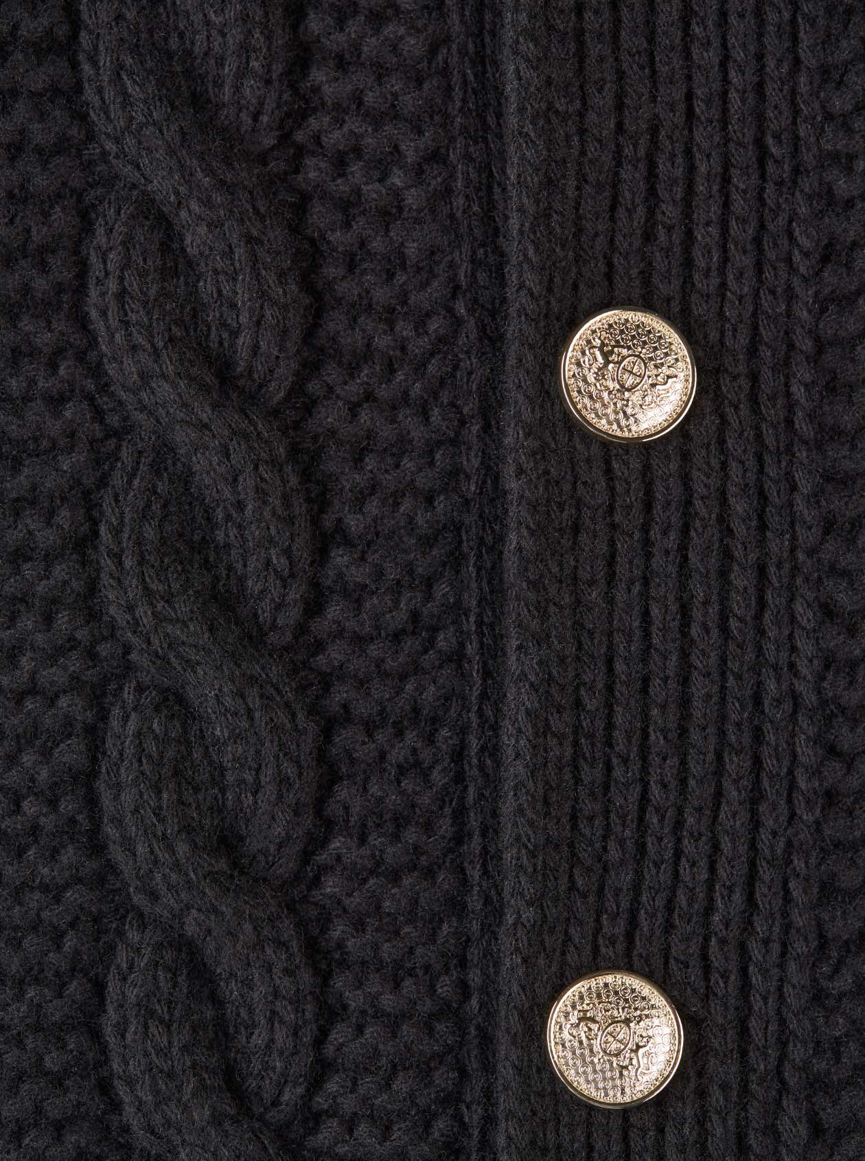 картинка Кардиган CONFITURE DE LAIT - Maltseva Style