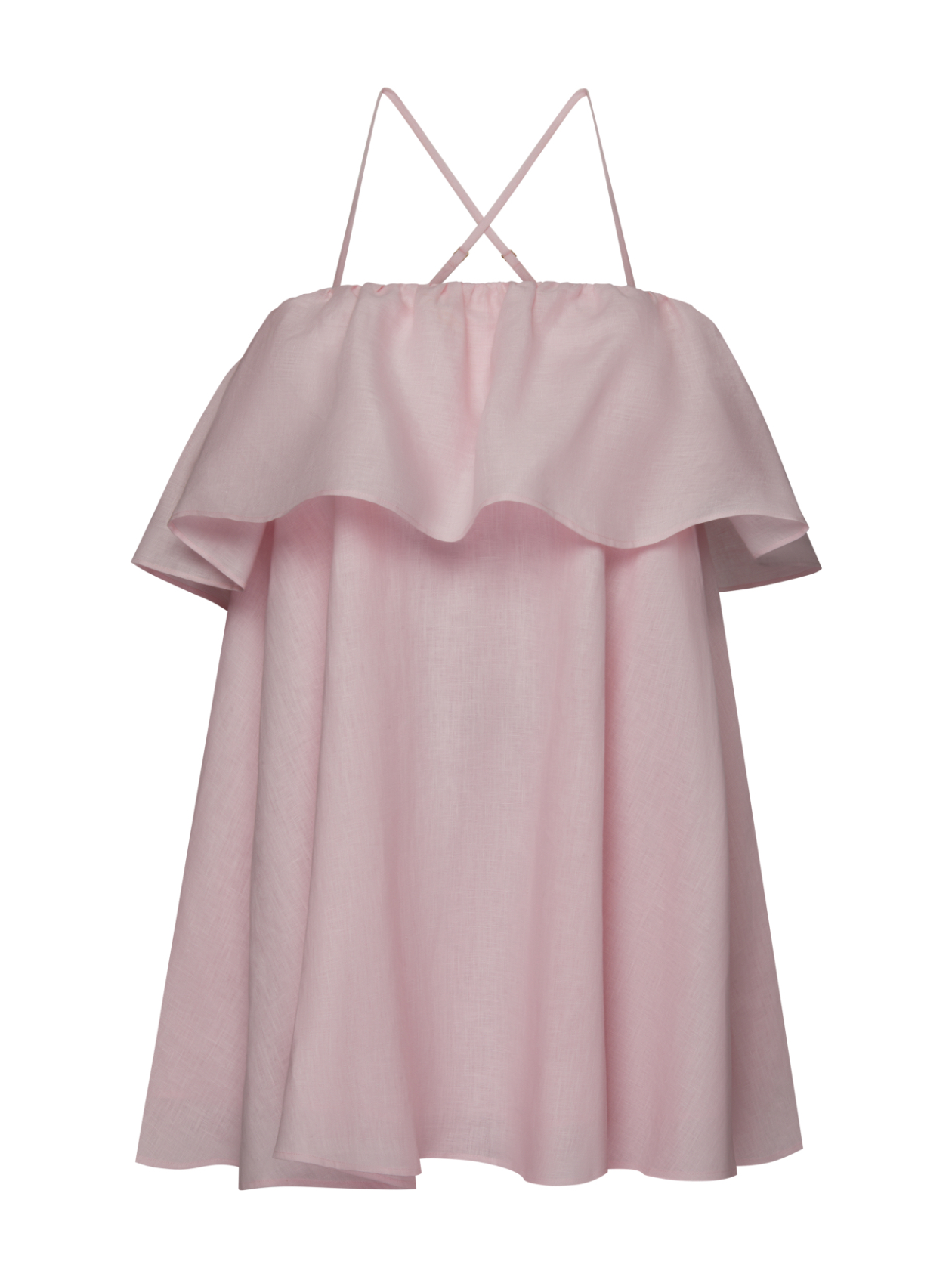 картинка Платье Lys Du Soir - Maltseva Style