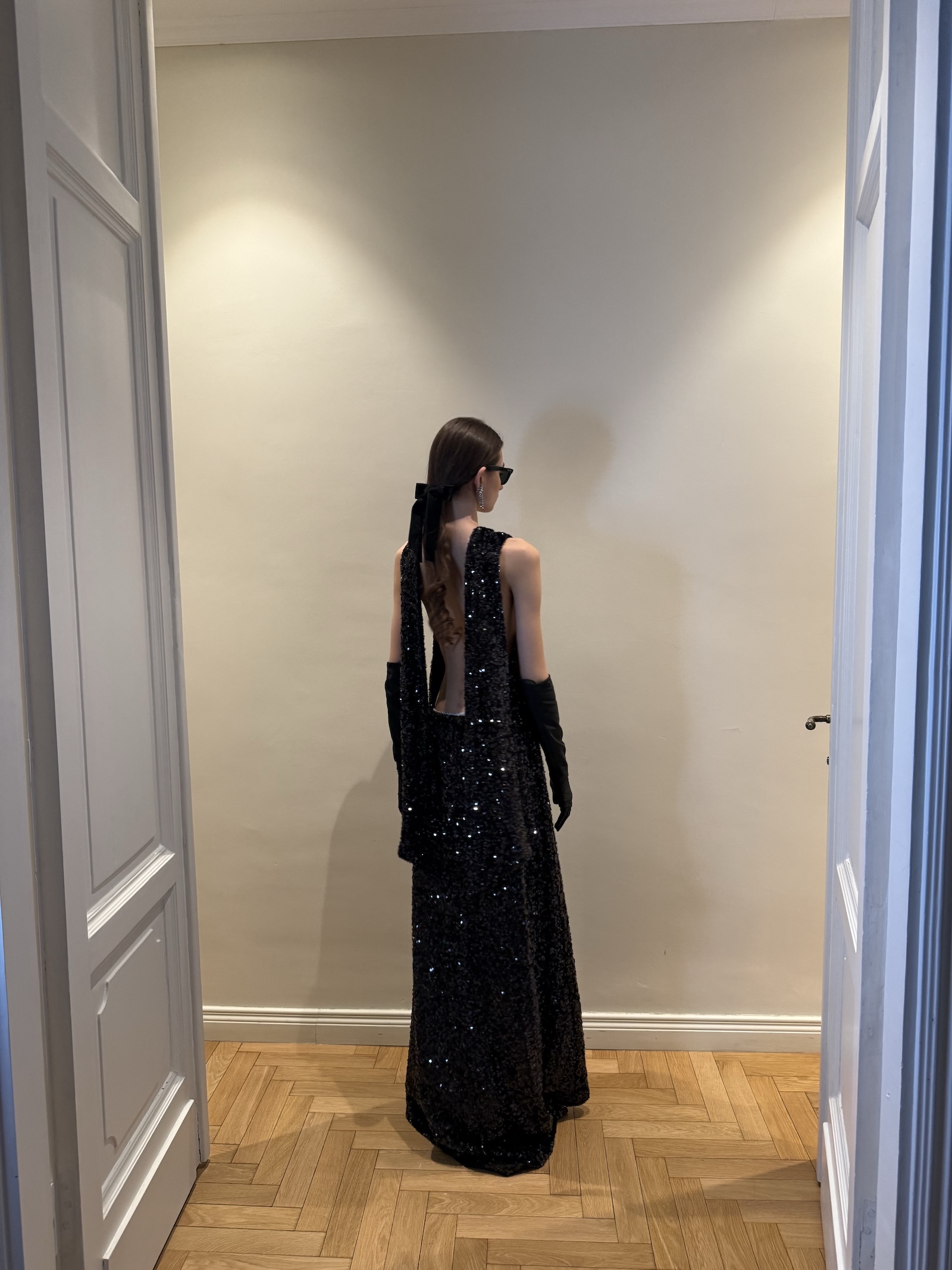 картинка Платье Angelina - Maltseva Style