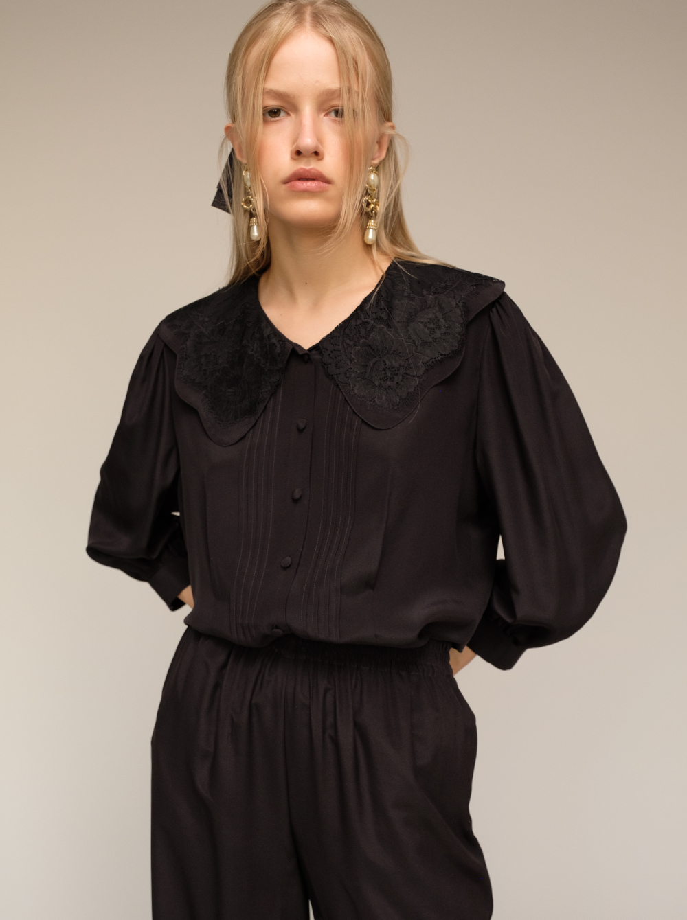 картинка Блуза Coco - Maltseva Style