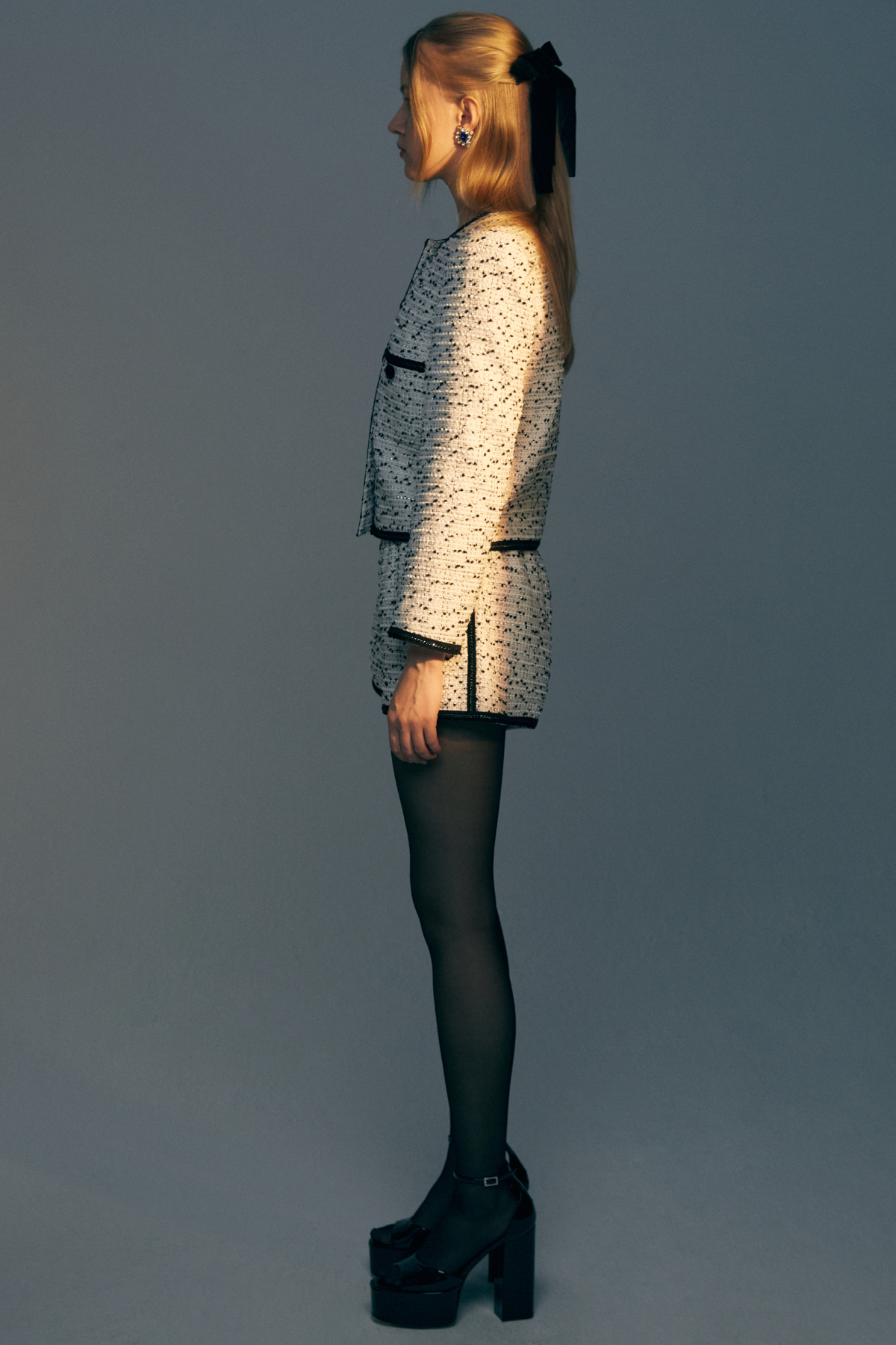 картинка Шорты Ile De France - Maltseva Style