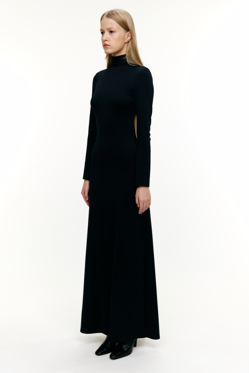 картинка Платье Merveilleux - Maltseva Style