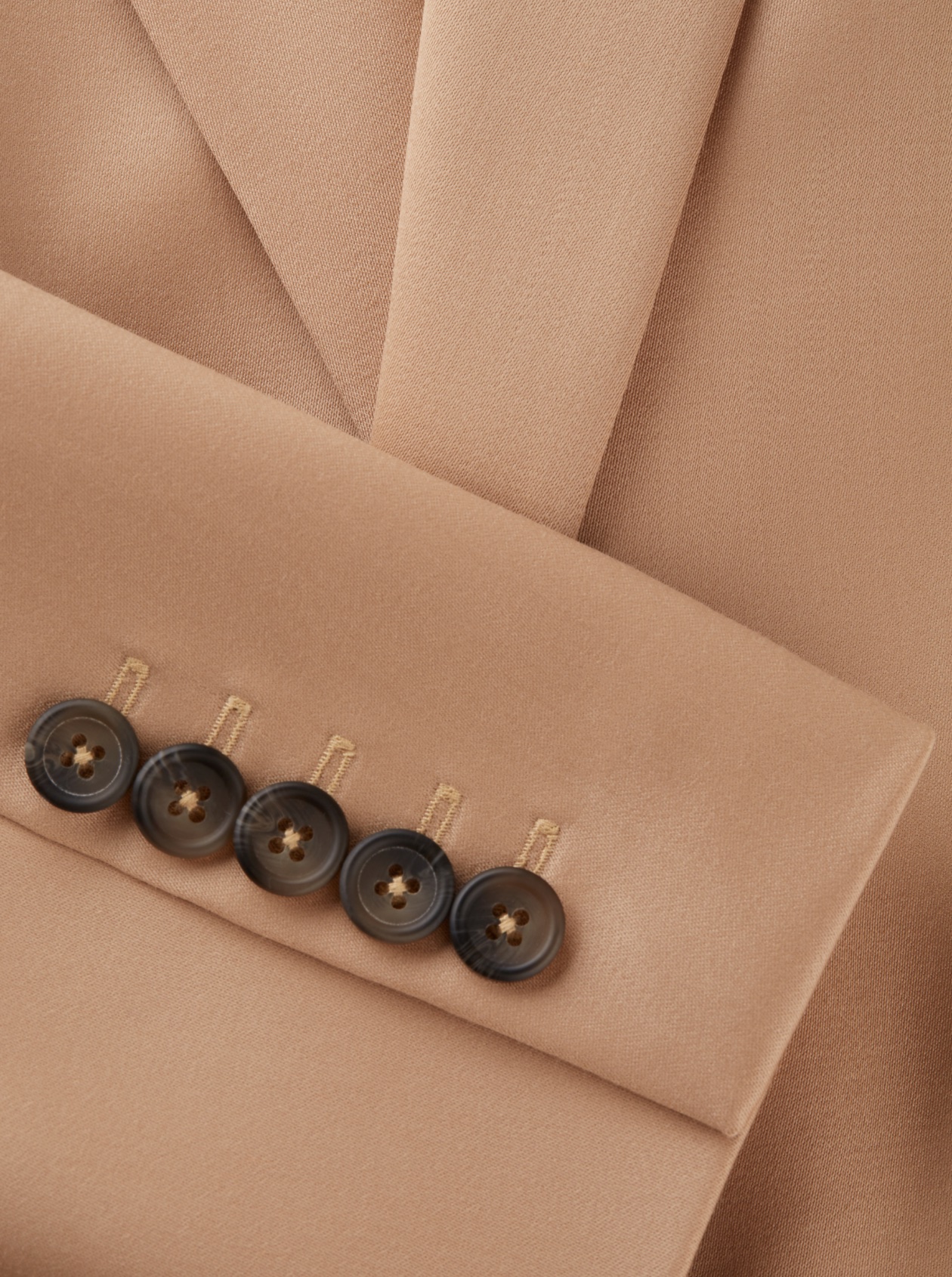 картинка Жакет Boyfriend - Maltseva Style