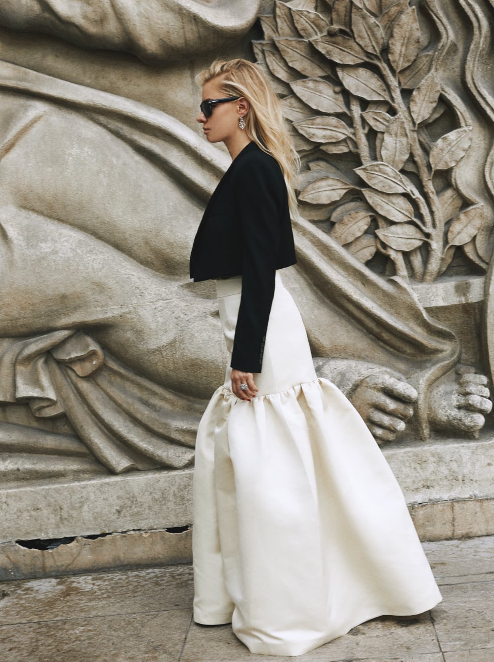 картинка Юбка Capri - Maltseva Style