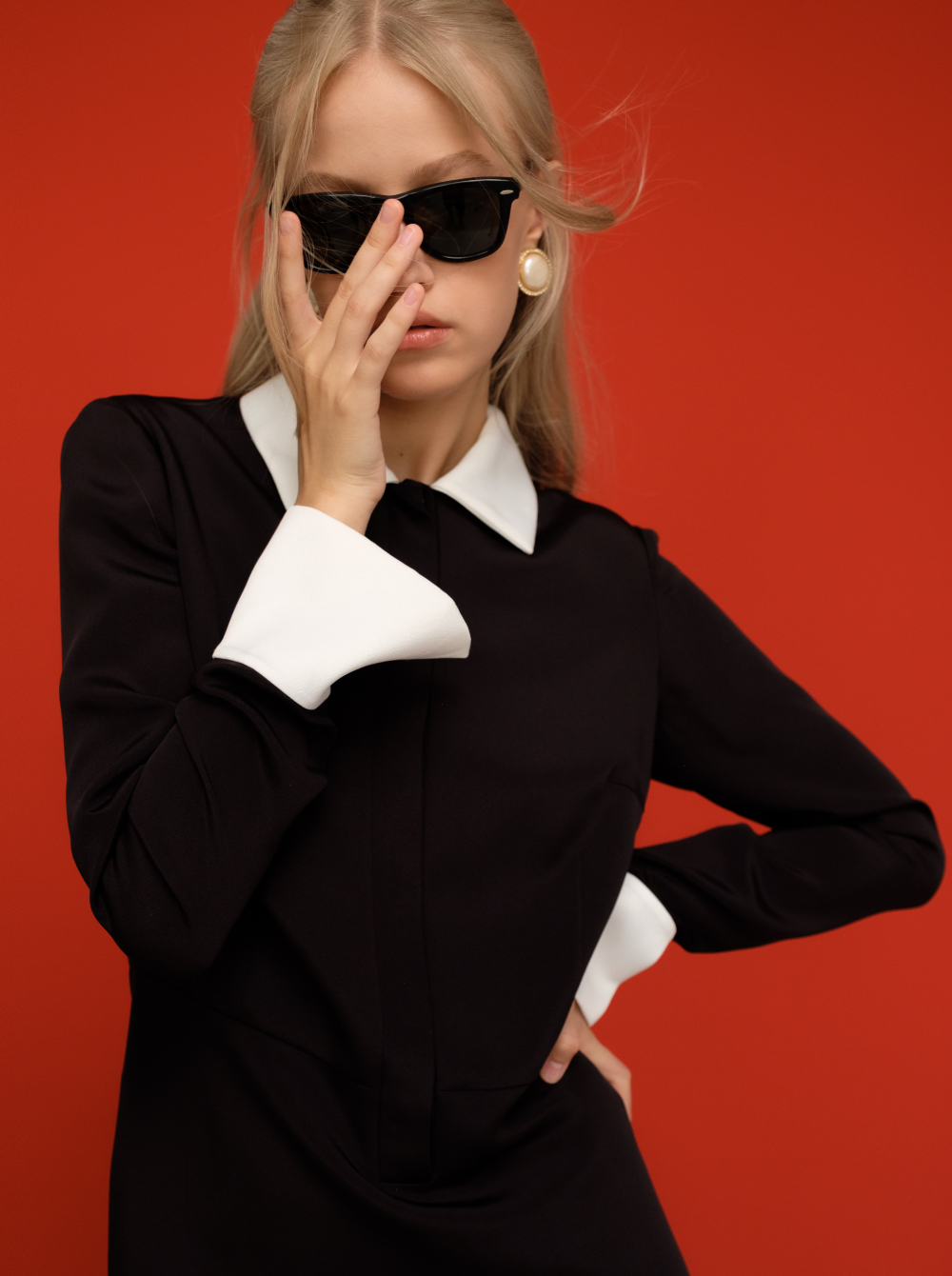 картинка Платье LBD - Maltseva Style