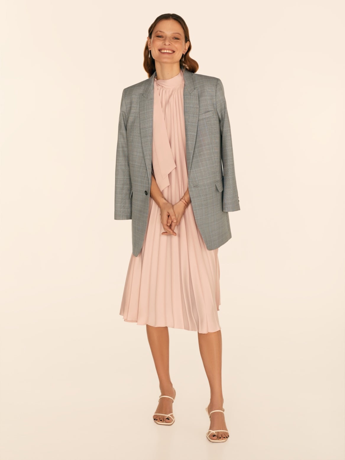 картинка Жакет Boyfriend - Maltseva Style