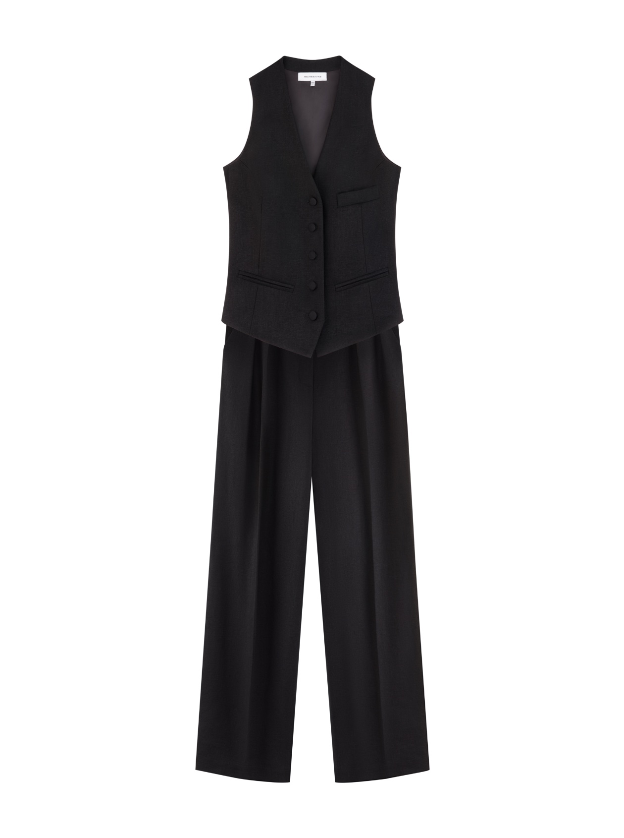 картинка Брюки Vivian - Maltseva Style