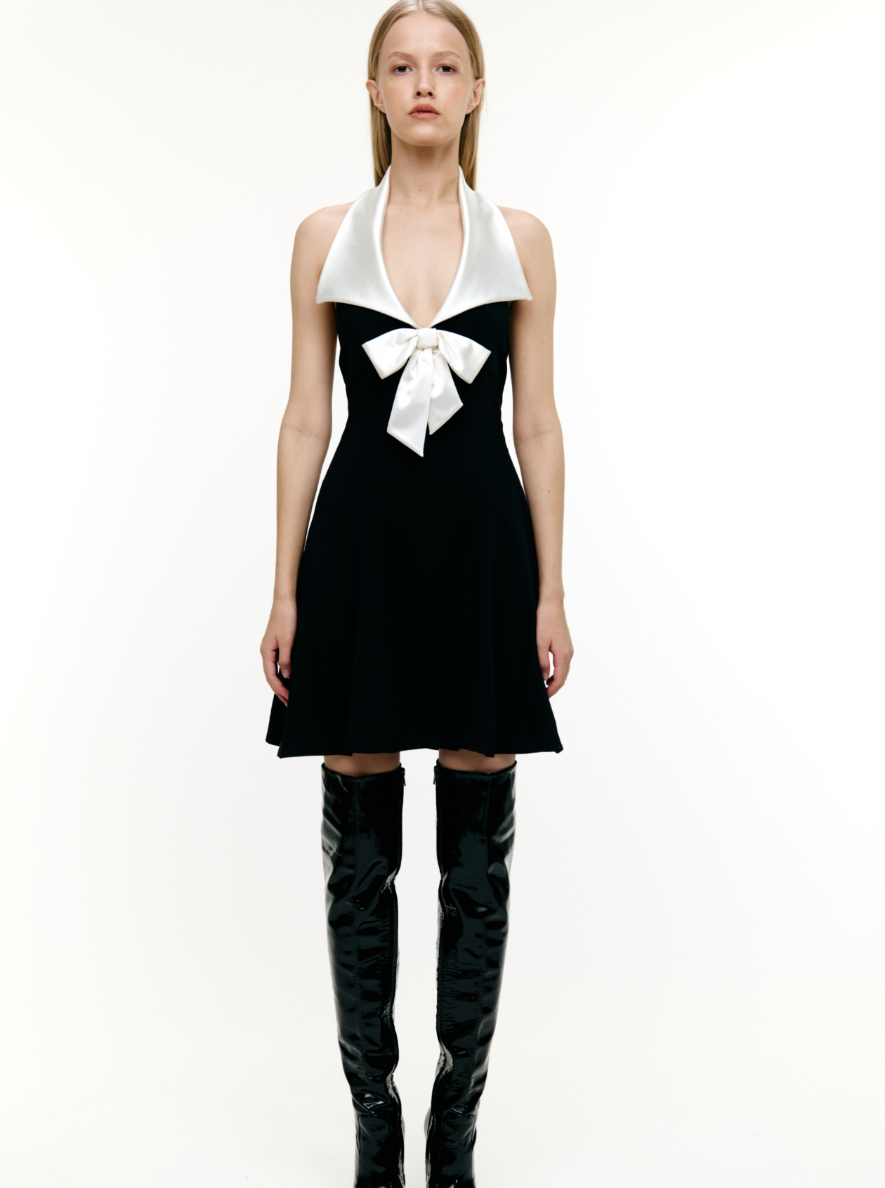 картинка Платье Gilda - Maltseva Style