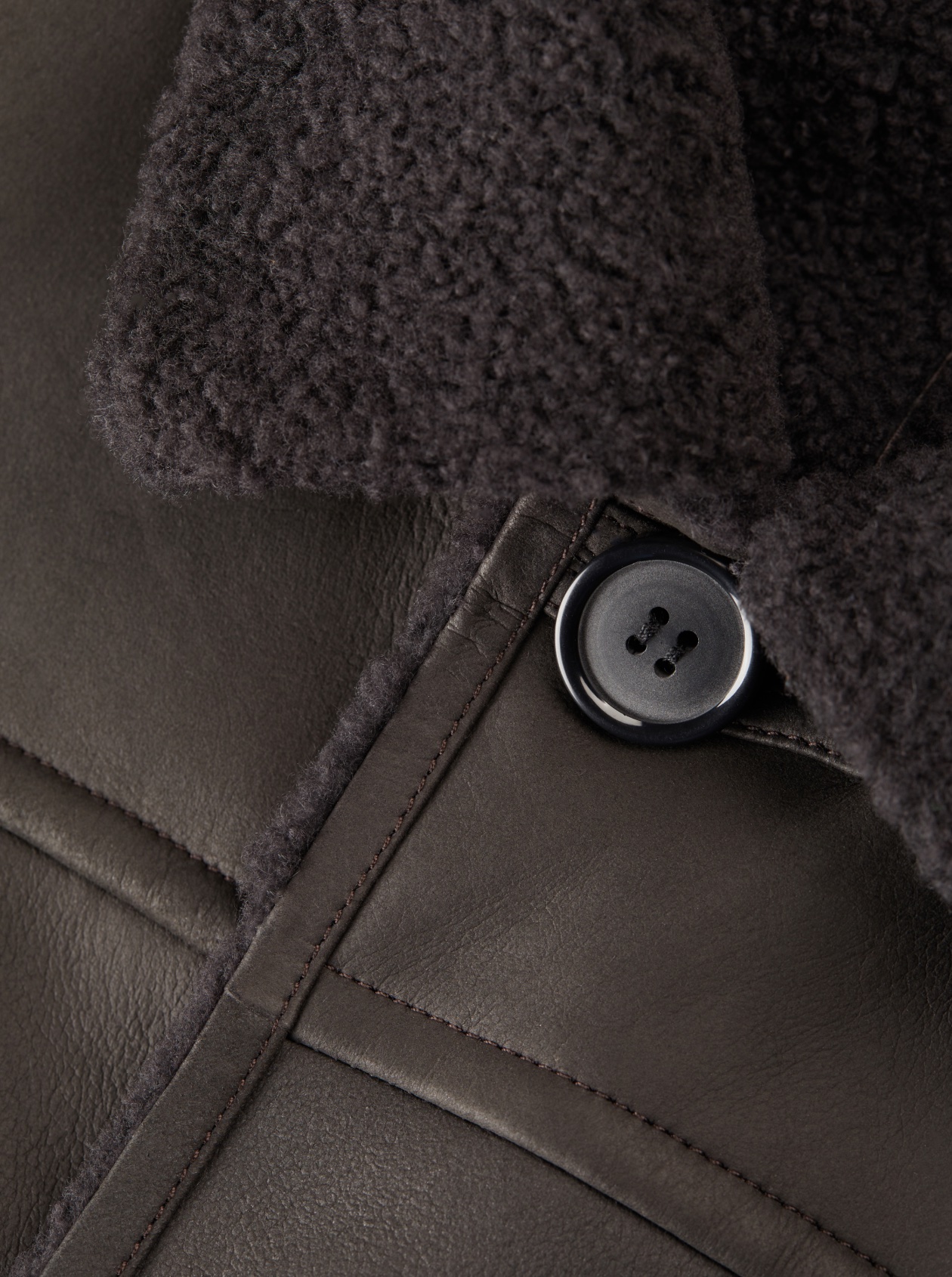 картинка Дубленка Le Murmure - Maltseva Style