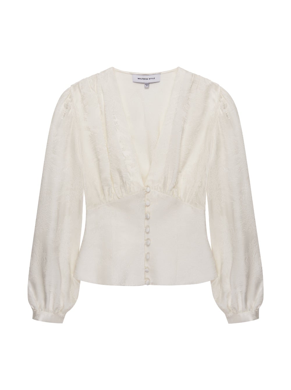 картинка Блуза La Madame - Maltseva Style