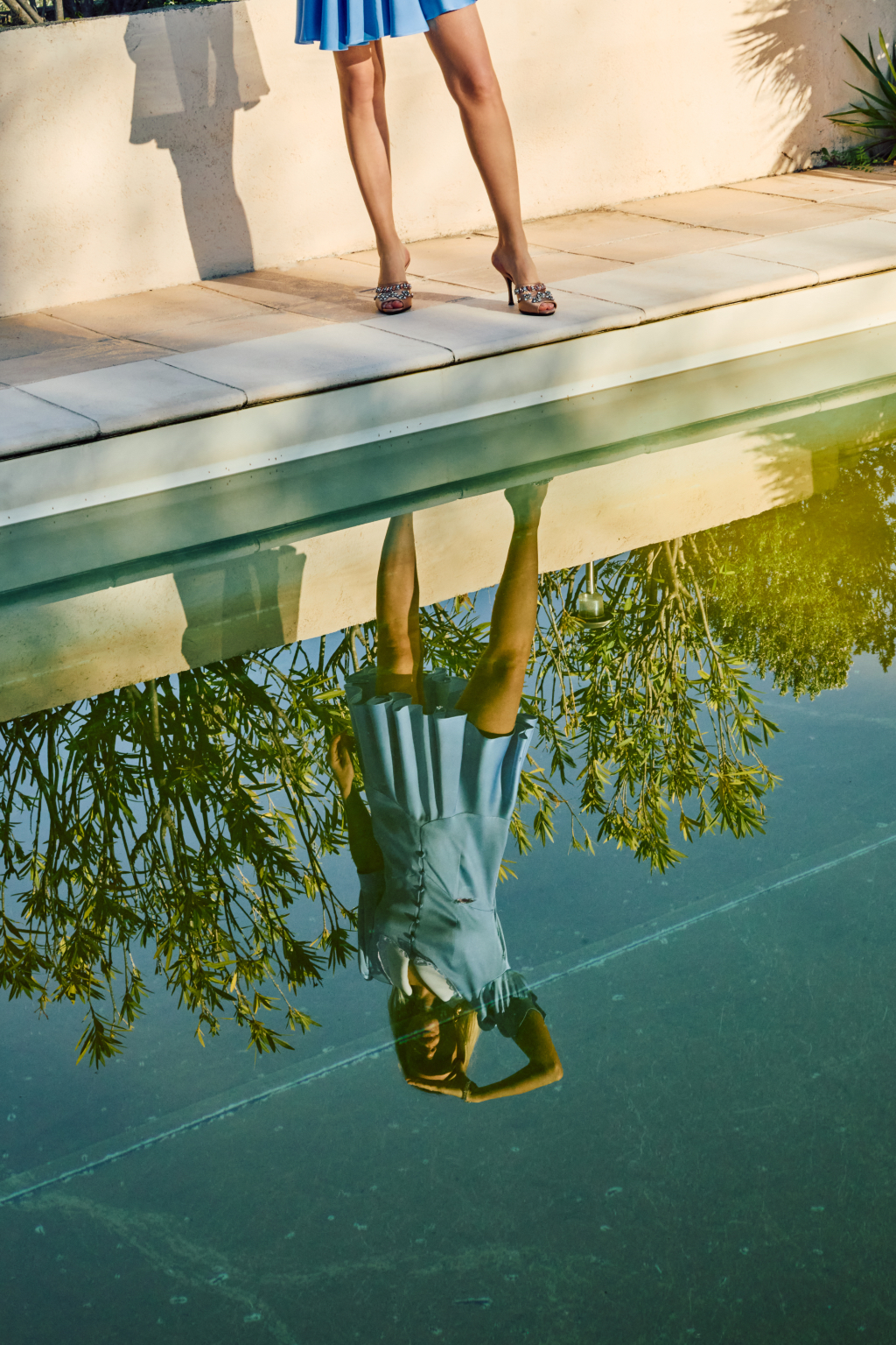 картинка Платье Colombe d’Or - Maltseva Style