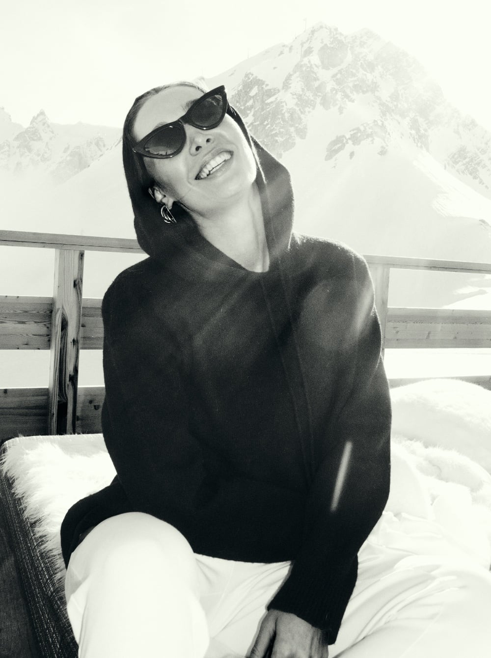 картинка Худи Cashmere - Maltseva Style