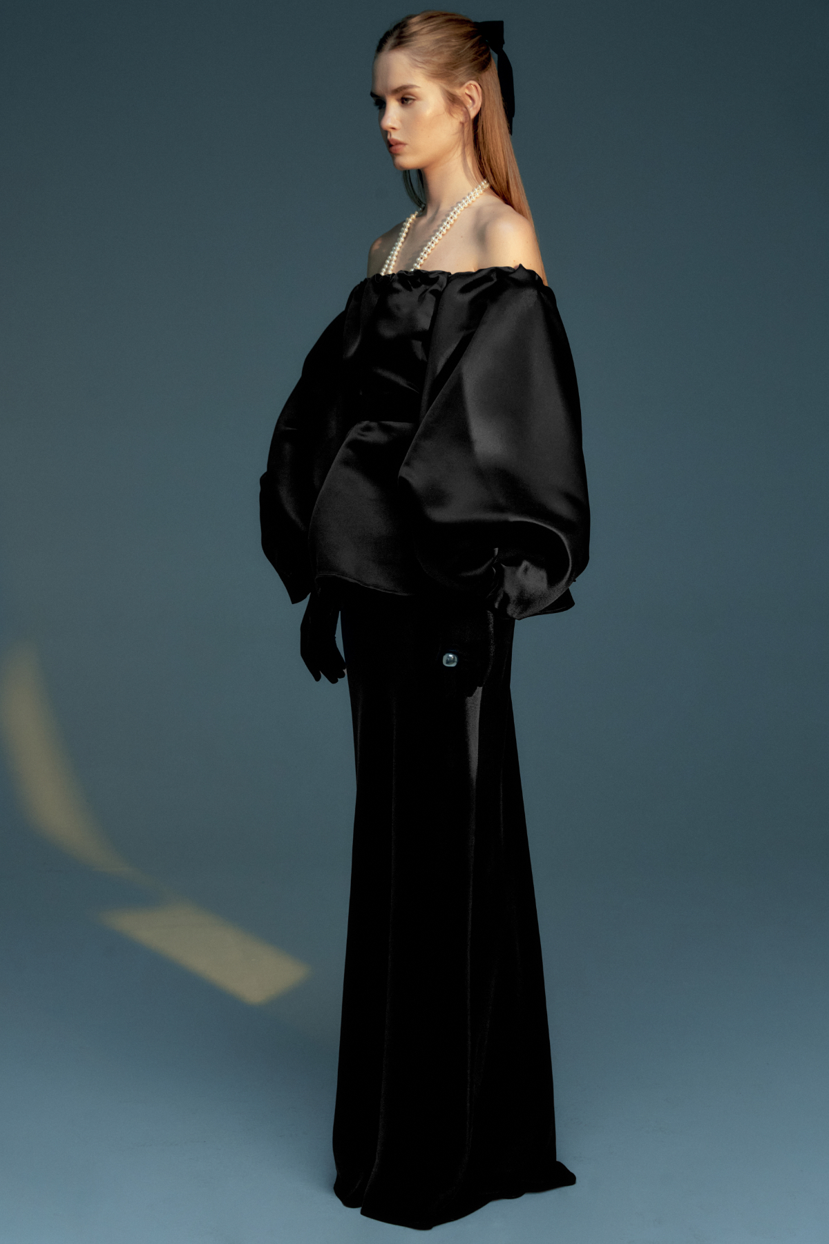 картинка Топ Capri - Maltseva Style