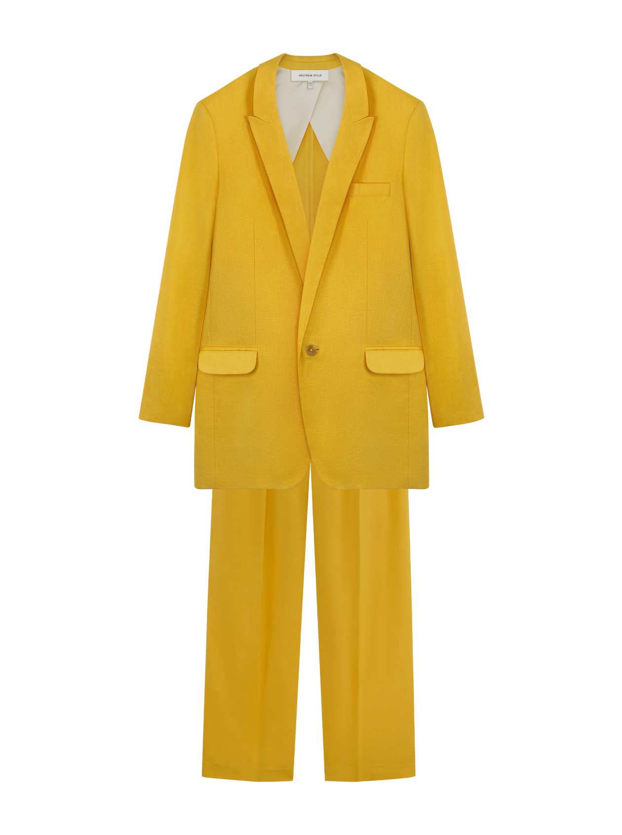 картинка Брюки Vivian - Maltseva Style