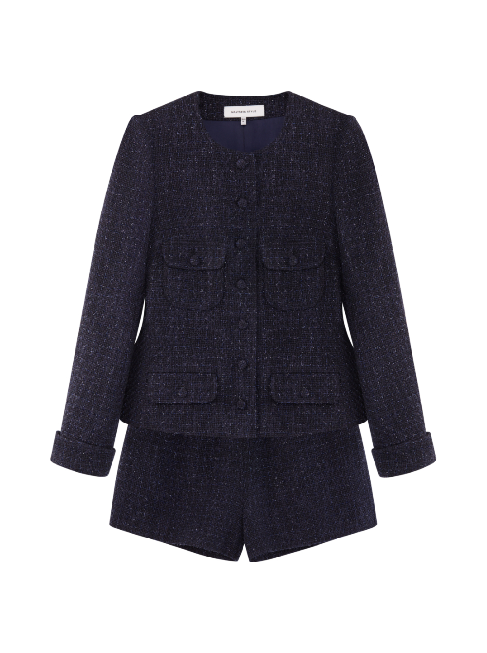 картинка Жакет Gabrielle - Maltseva Style