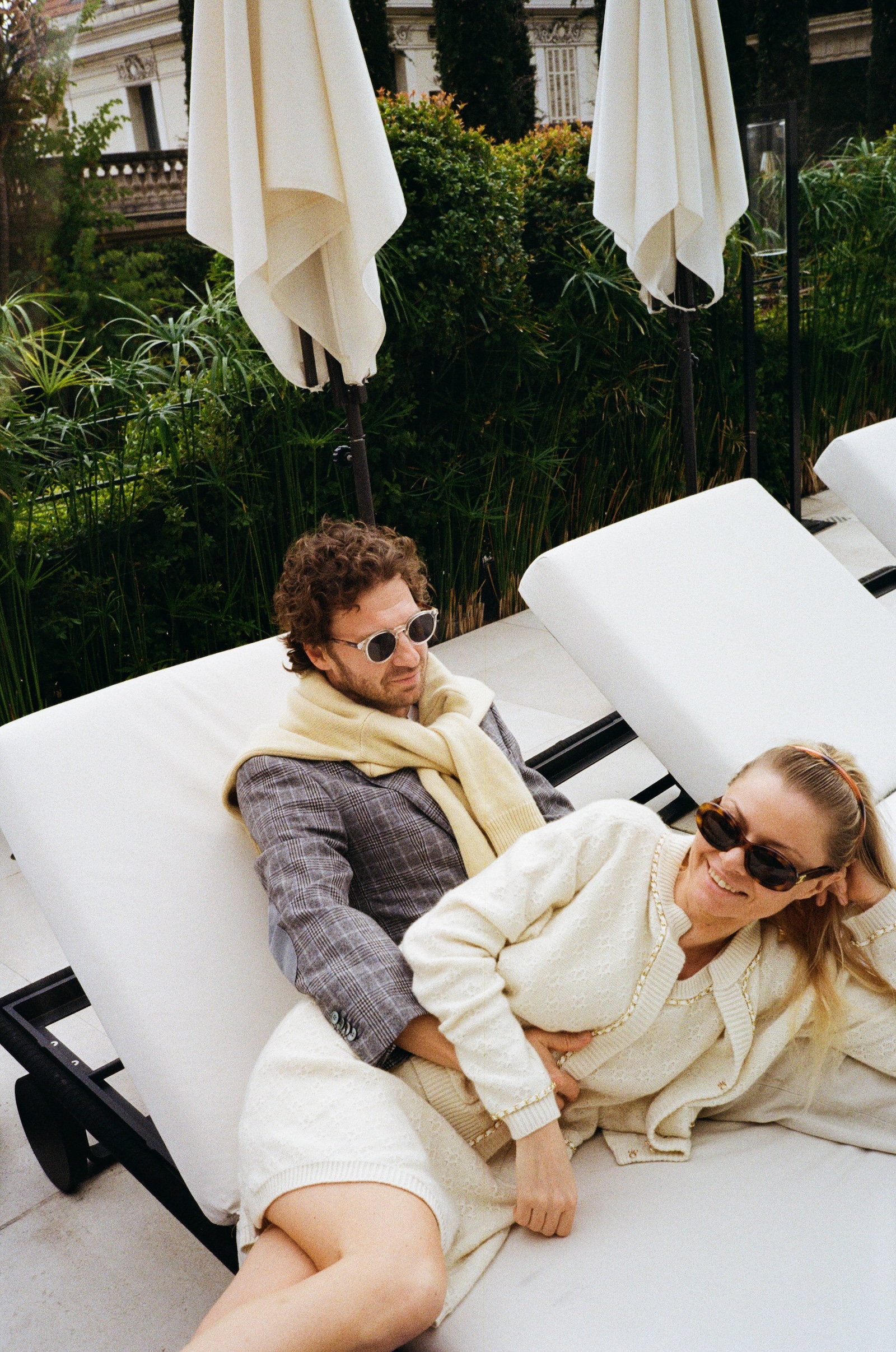 картинка Кардиган Rue Cambon - Maltseva Style