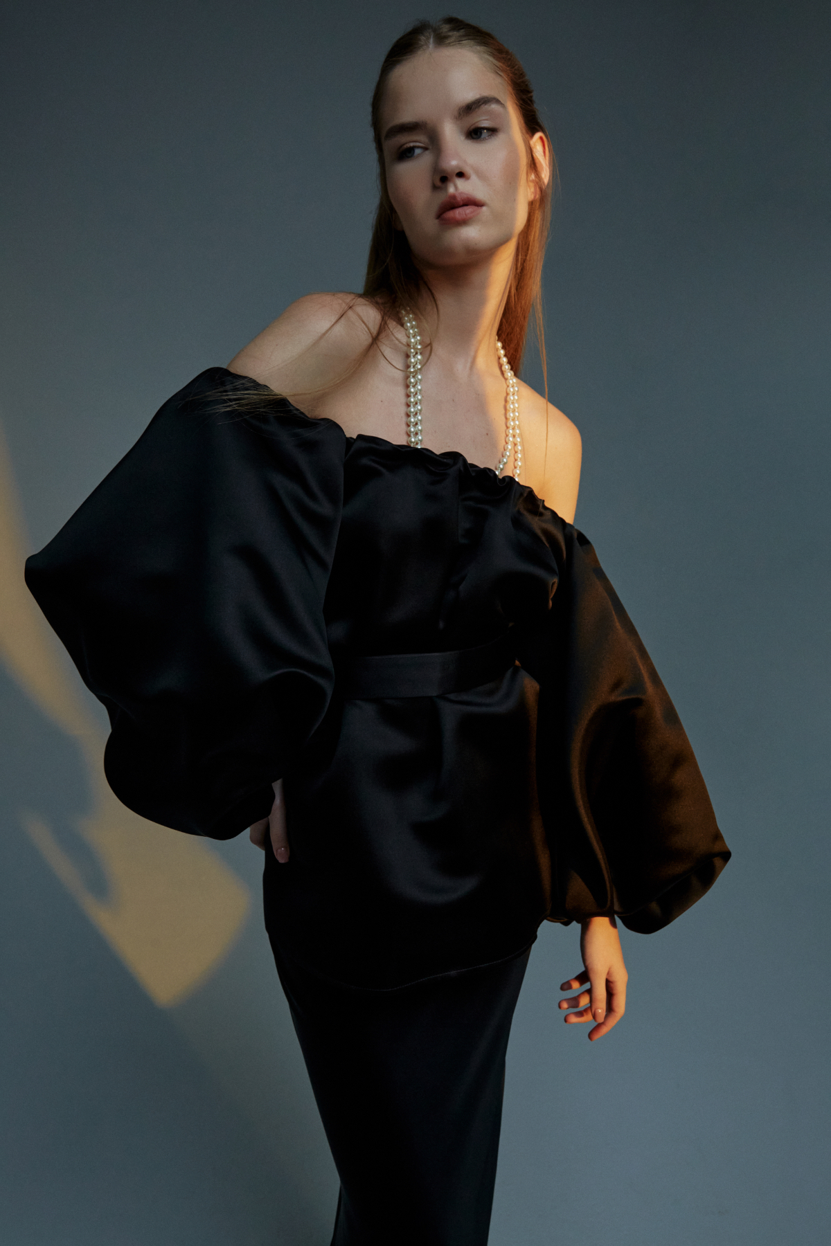 картинка Топ Capri - Maltseva Style