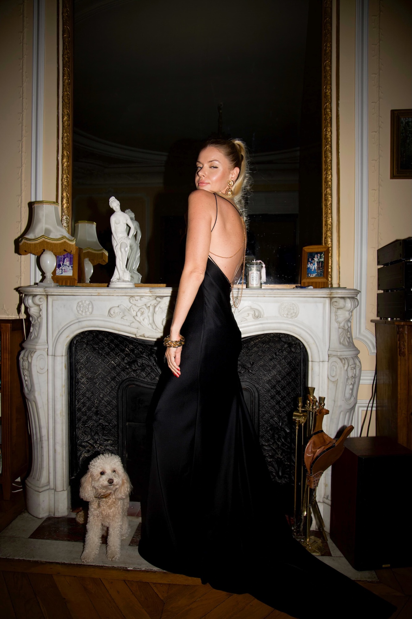 картинка Платье Gala - Maltseva Style