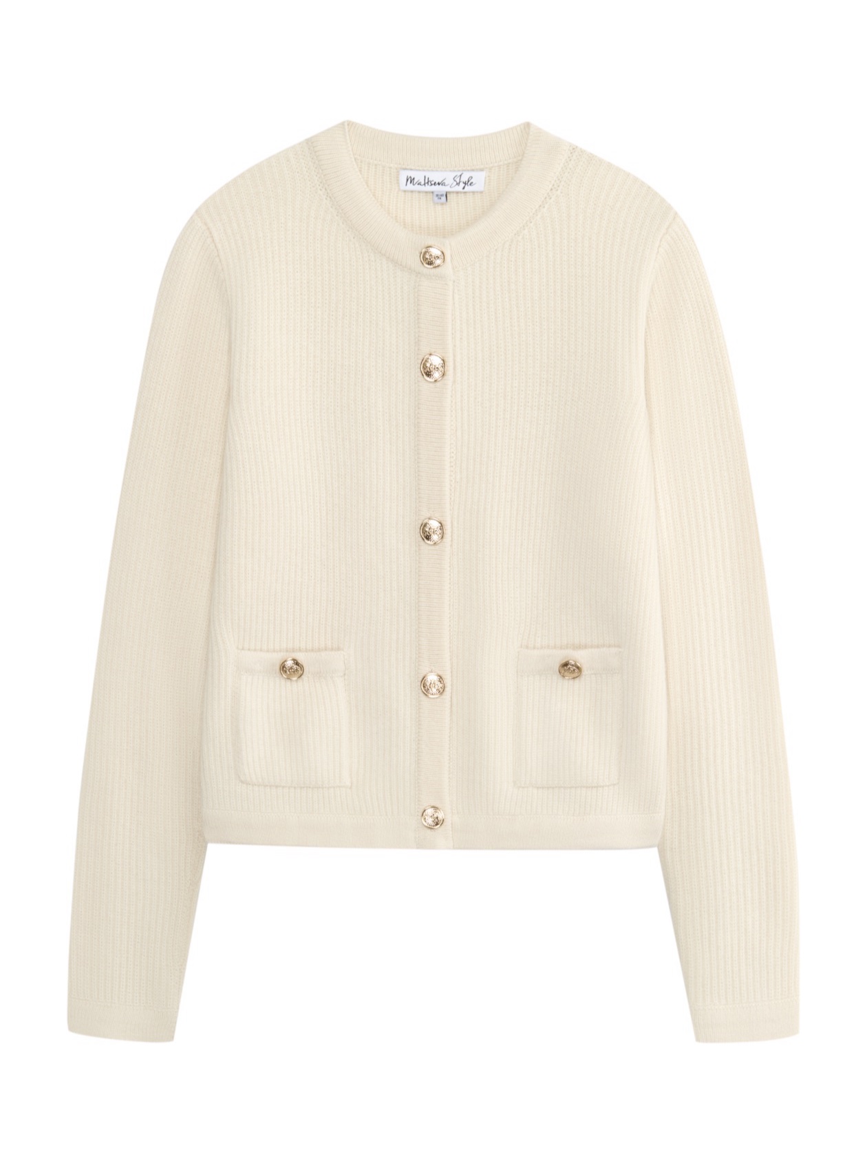 картинка Кардиган Rose de France - Maltseva Style