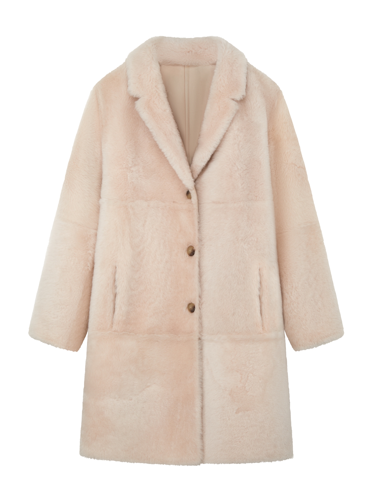 картинка ⁠Дубленка Champ-de-Mars - Maltseva Style