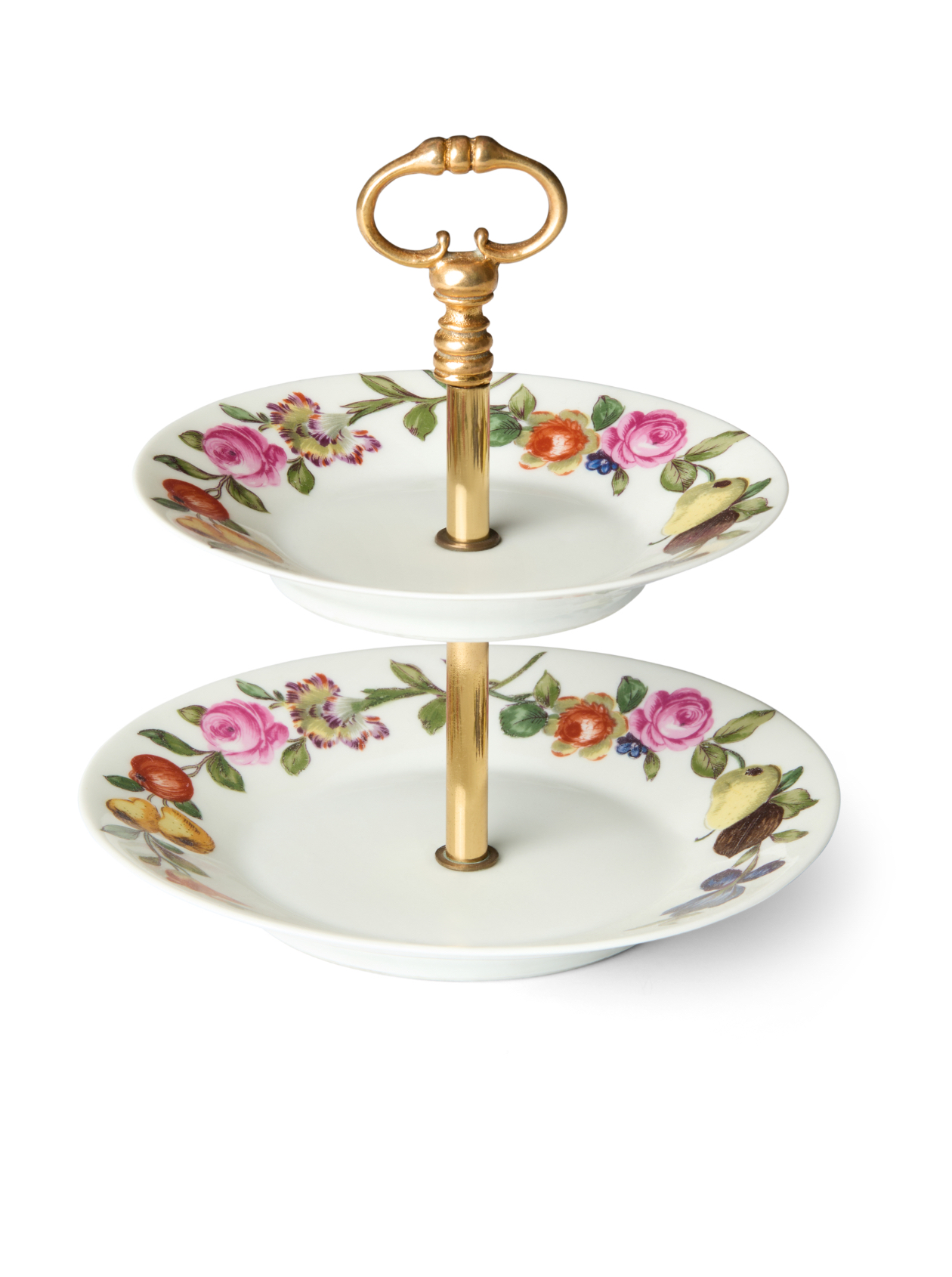 картинка Этажерка Madeleine Porcelaine de Paris - Maltseva Style