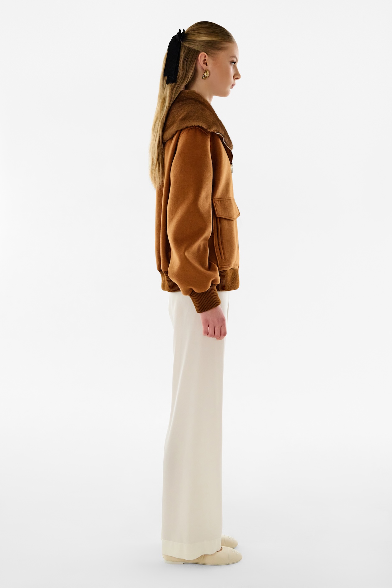 картинка Бомбер Principe - Maltseva Style