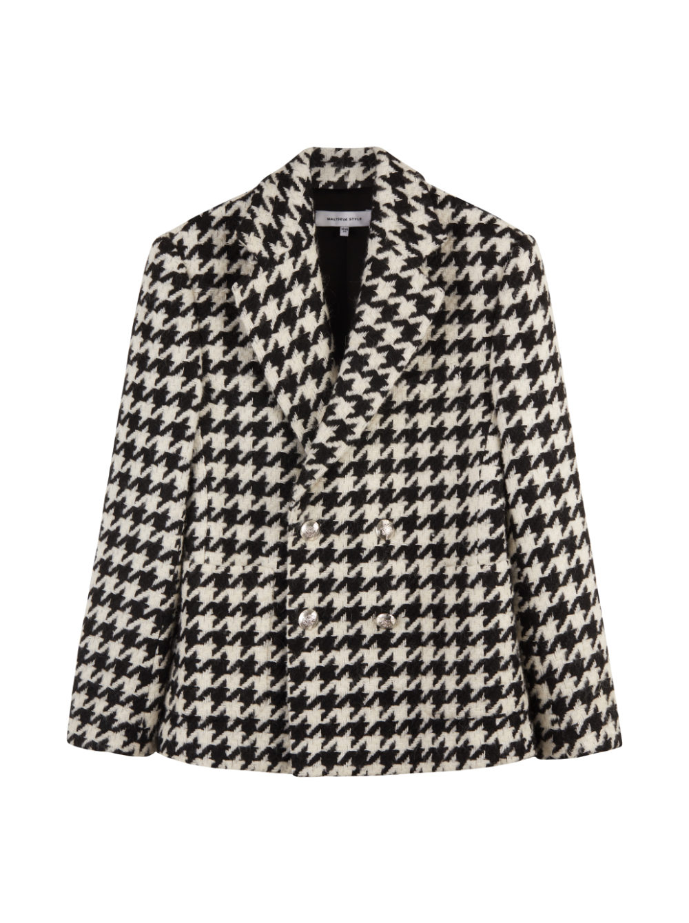 картинка Жакет La Carree du Louvre - Maltseva Style