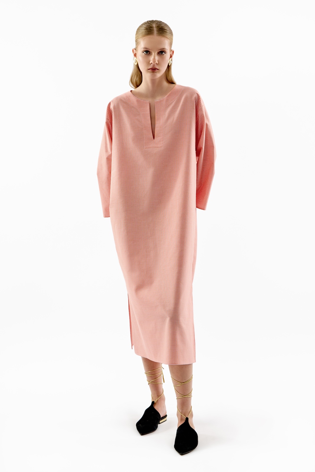 картинка Платье Place des Lices - Maltseva Style