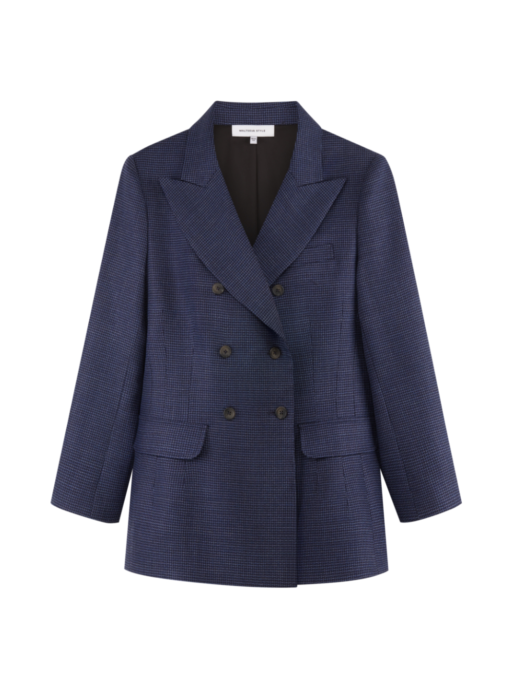 картинка Жакет Le Pont Neuf - Maltseva Style