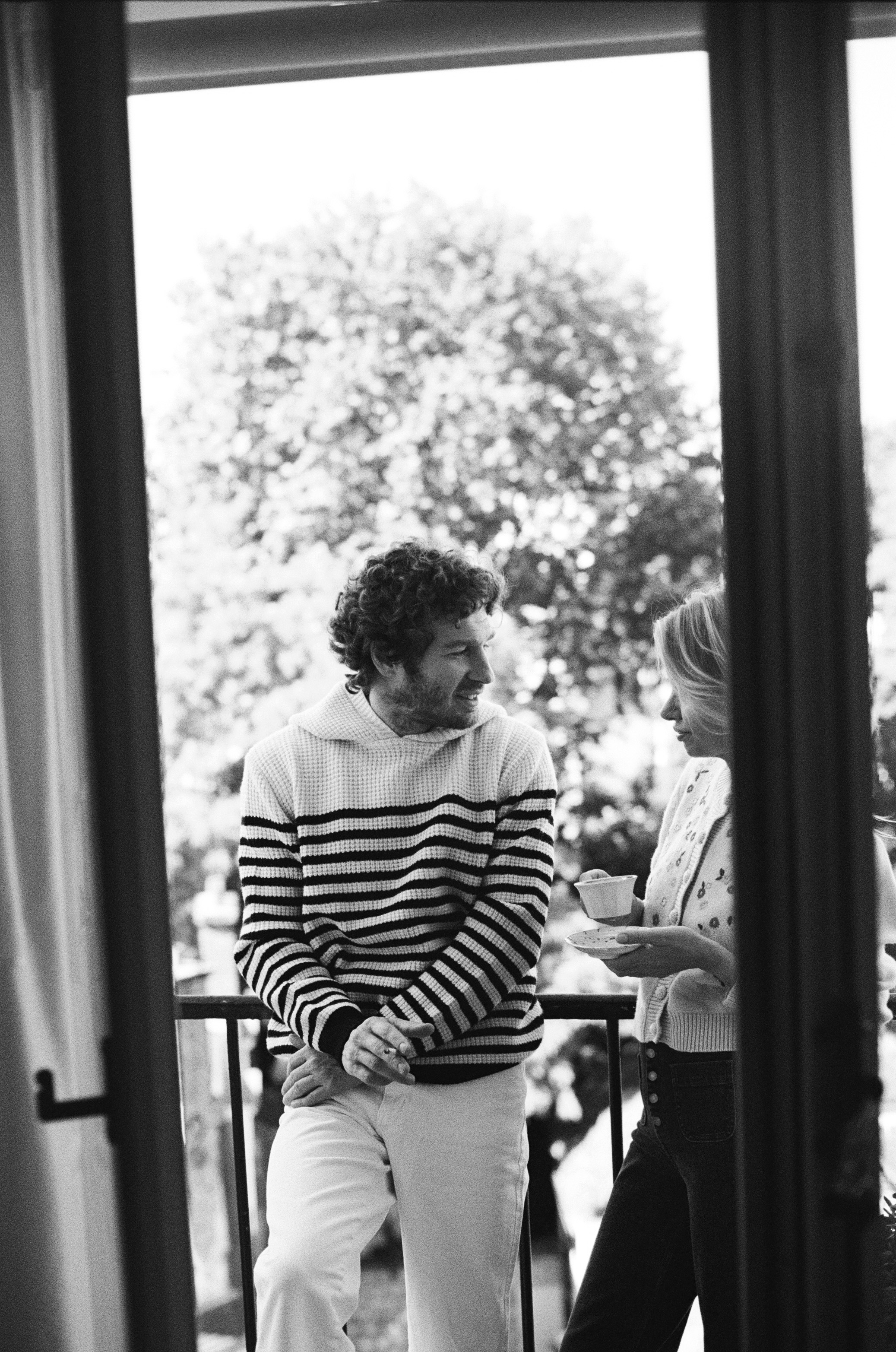 картинка Худи Bien Sur - Maltseva Style