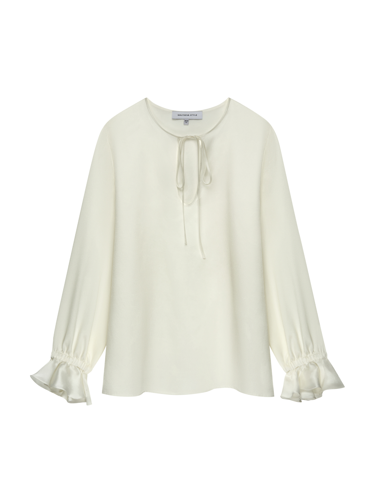 картинка Блуза Rosanna - Maltseva Style