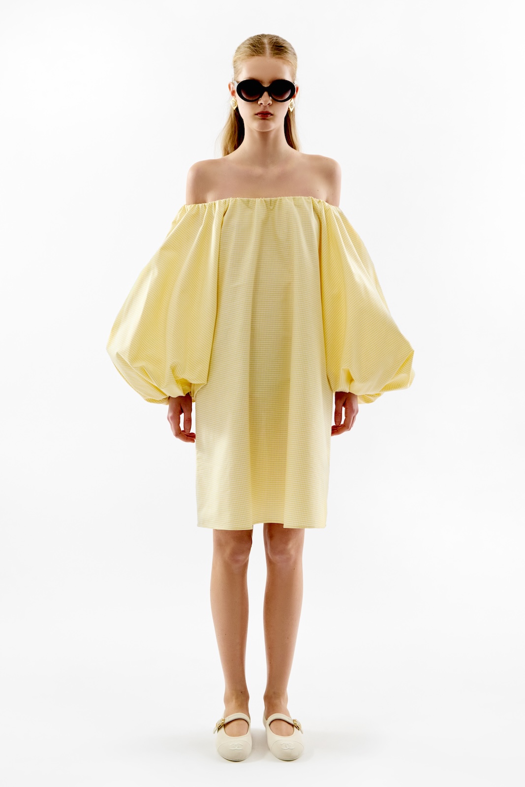 картинка Платье Capri - Maltseva Style