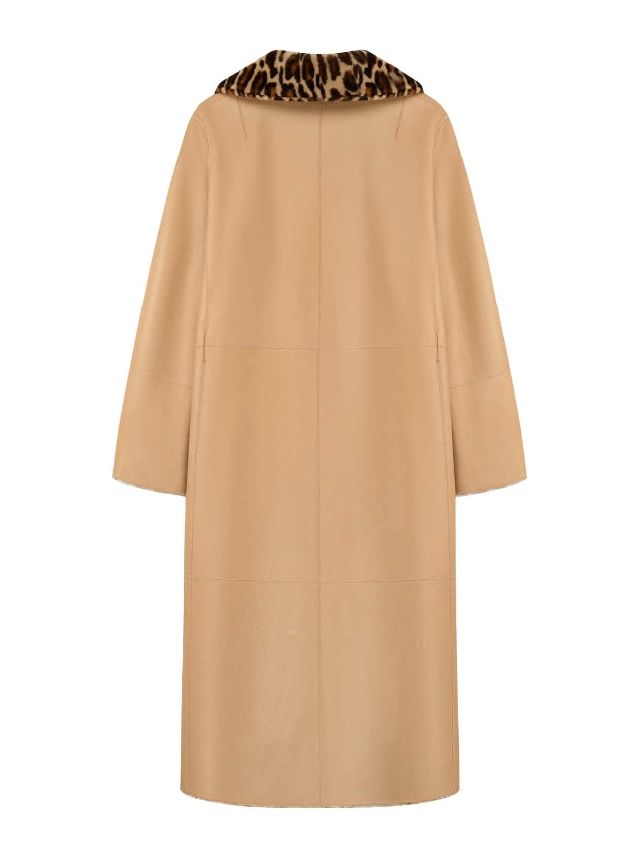 картинка Дубленка Leo II - Maltseva Style