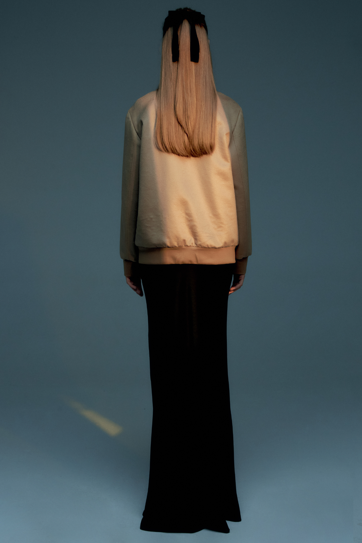 картинка Бомбер Killian - Maltseva Style