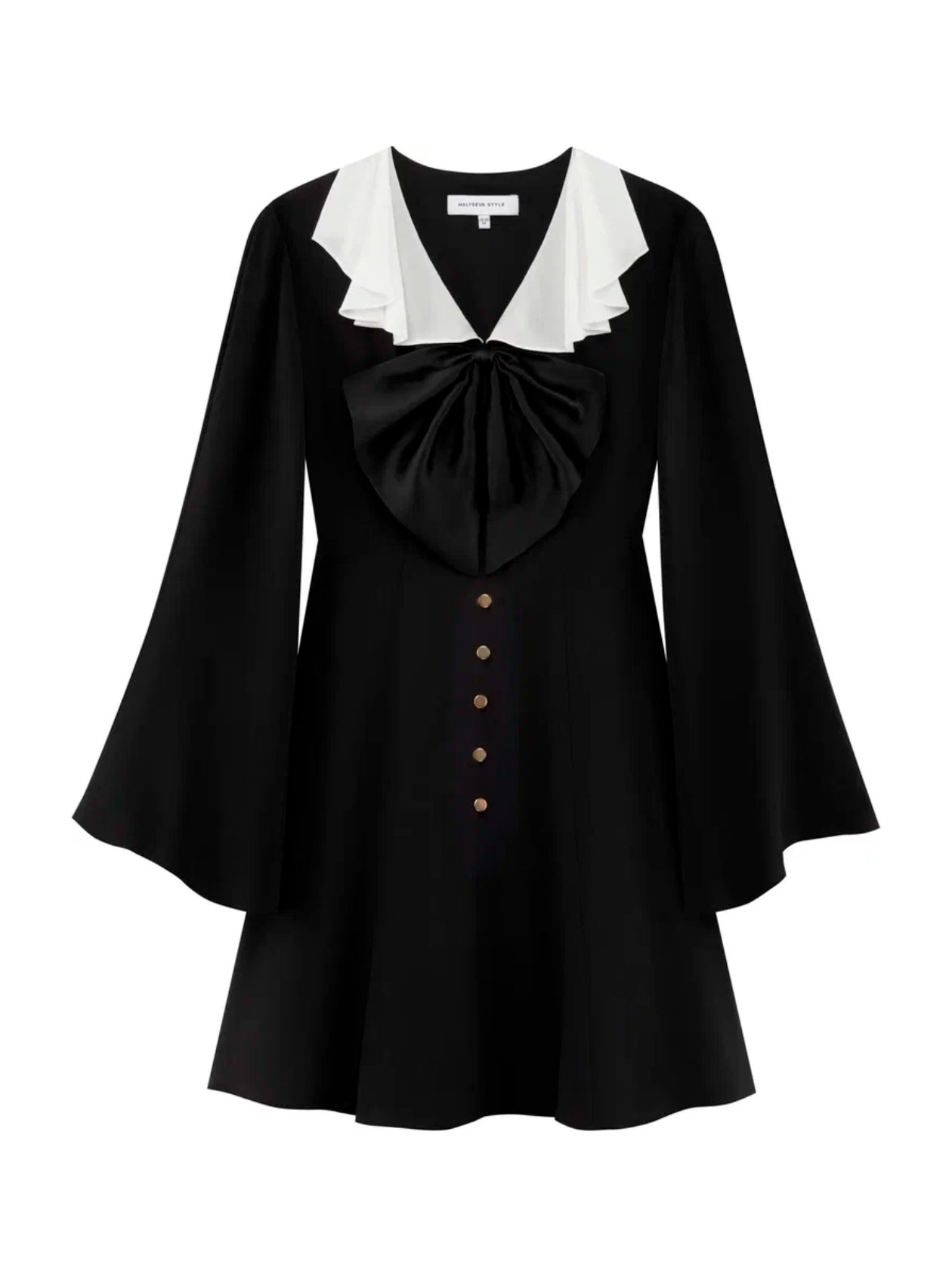 картинка Платье Anais - Maltseva Style