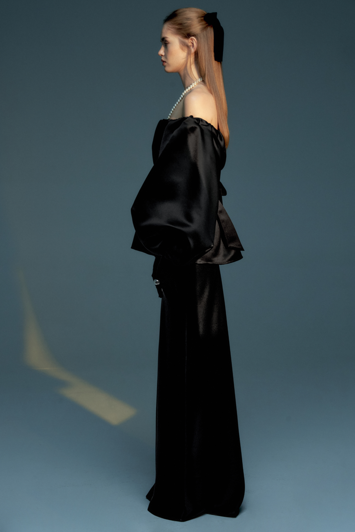 картинка Топ Capri - Maltseva Style