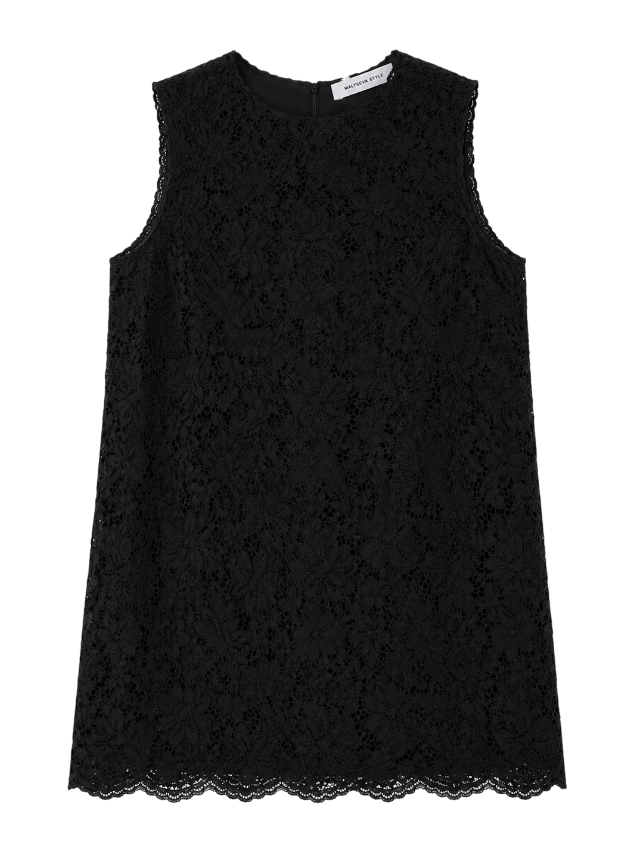 картинка Платье Libertine Lace - Maltseva Style
