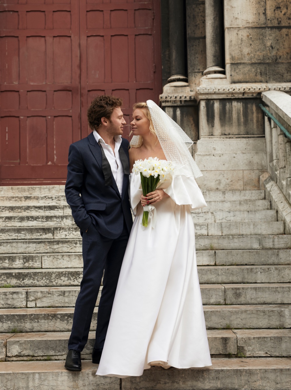 картинка Вуаль Arc Le Chic - Maltseva Style