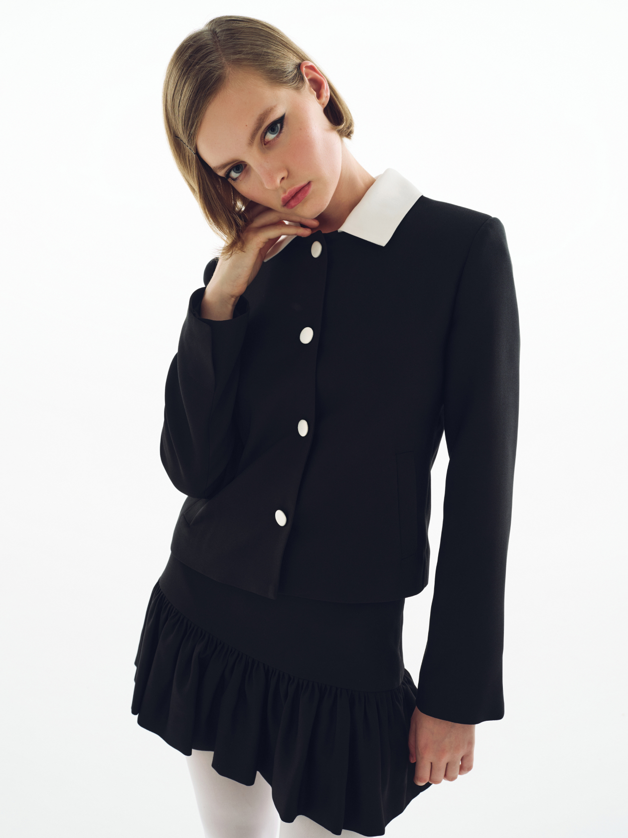 картинка Жакет Florence - Maltseva Style