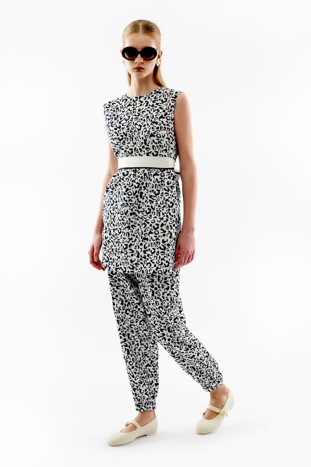 картинка Брюки Cargo - Maltseva Style