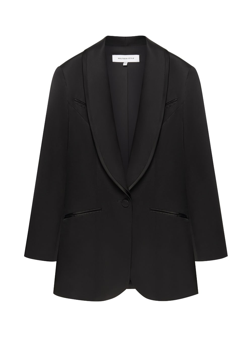 картинка Жакет Michel - Maltseva Style