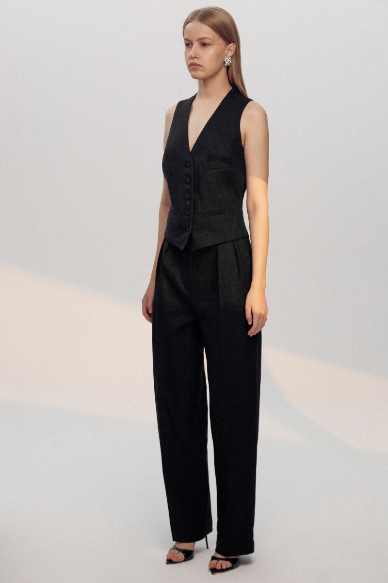 картинка Брюки Vivian - Maltseva Style