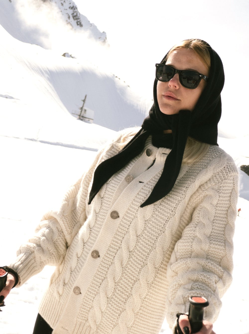 картинка Кардиган Confiture de Lait - Maltseva Style