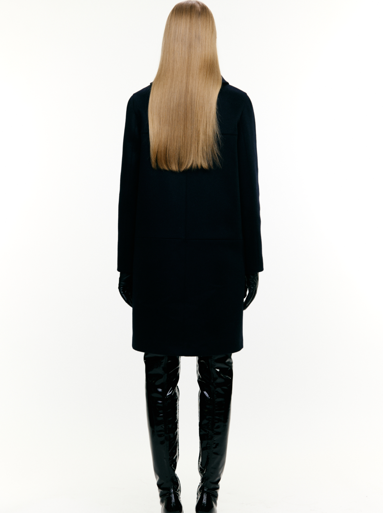 картинка Пальто Café Society - Maltseva Style