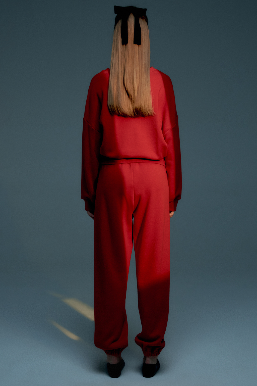 картинка Топ Sweatshirt Crop - Maltseva Style