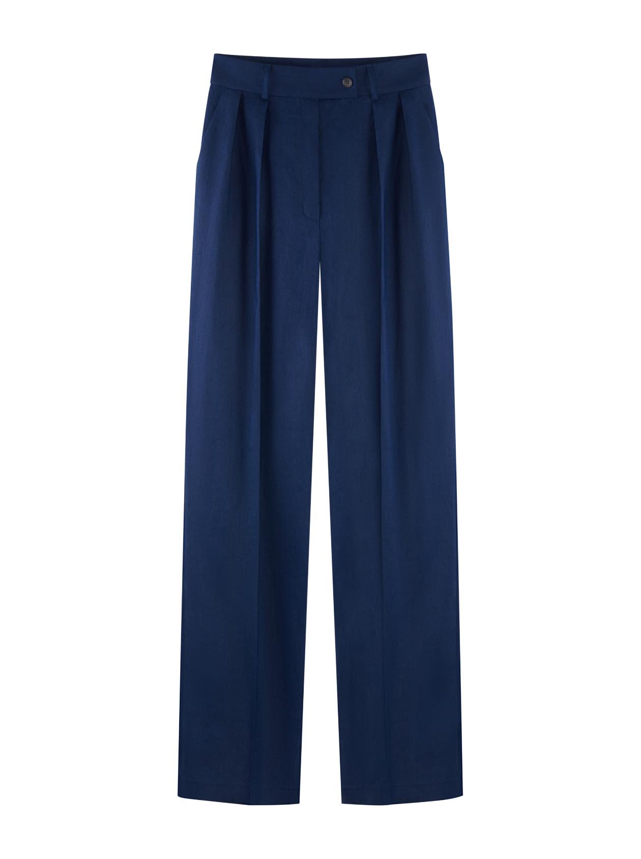 картинка Брюки Vivian - Maltseva Style