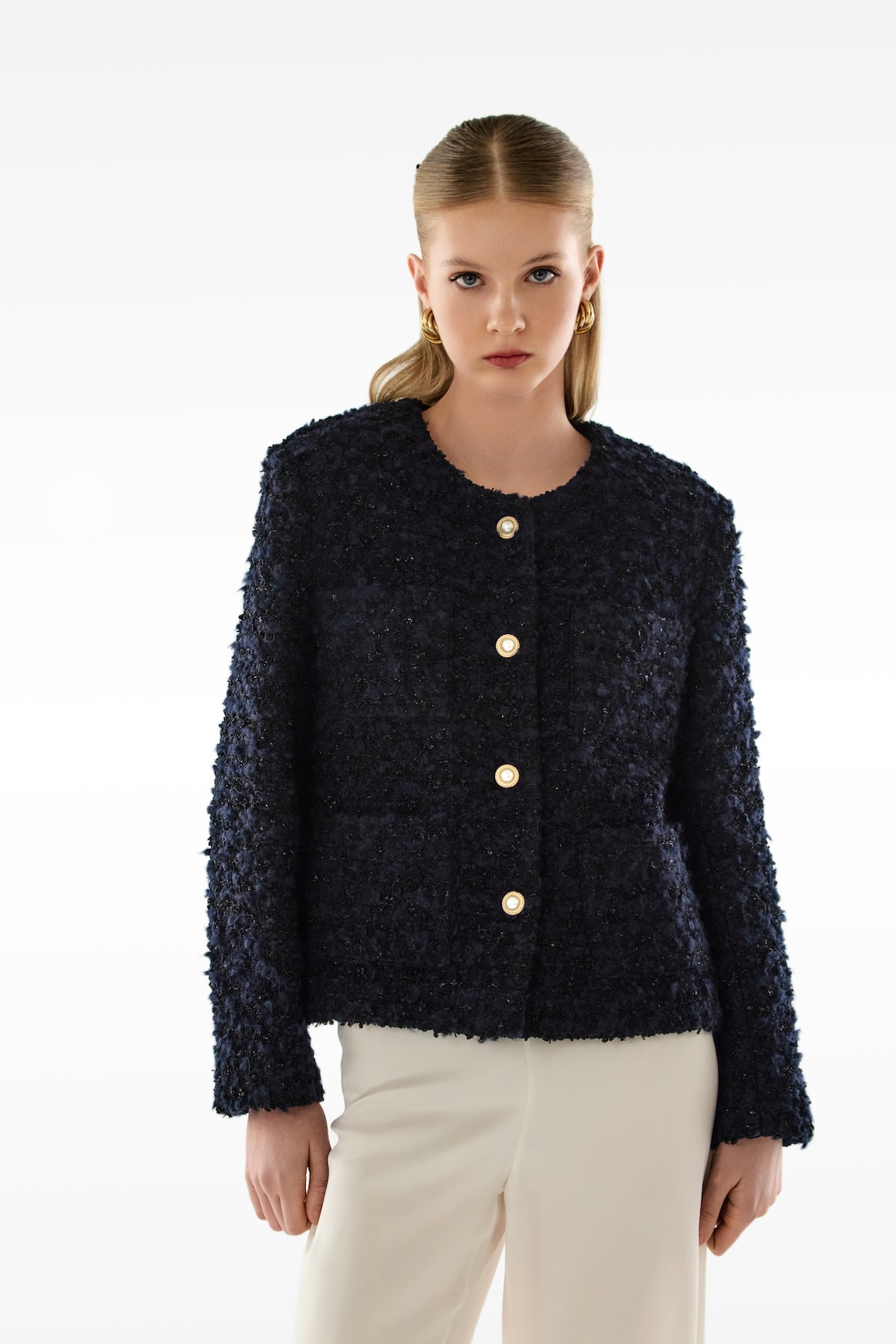 картинка Жакет Jacqueline - Maltseva Style