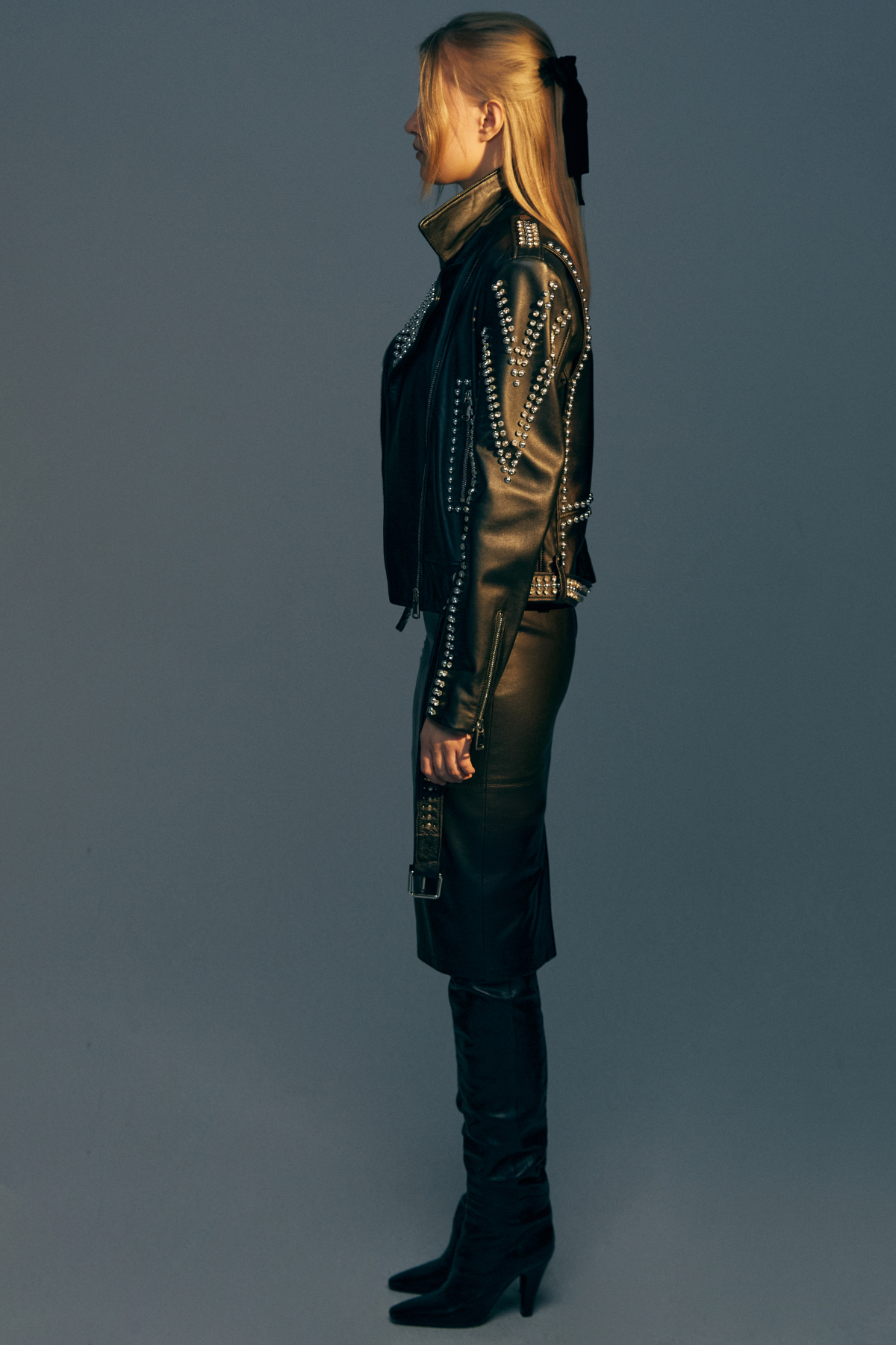 картинка Куртка Biker II - Maltseva Style